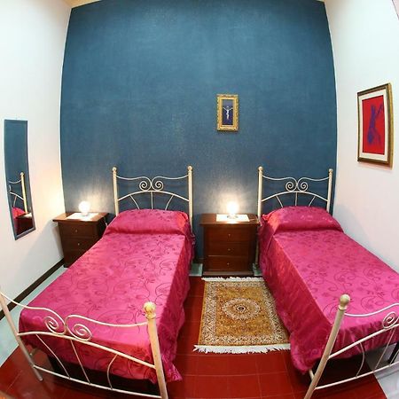 Casa Lissania Bed and Breakfast Lamezia Terme Εξωτερικό φωτογραφία
